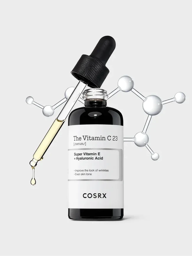 Serum Korea yang Ampuh Atasi Flek Hitam