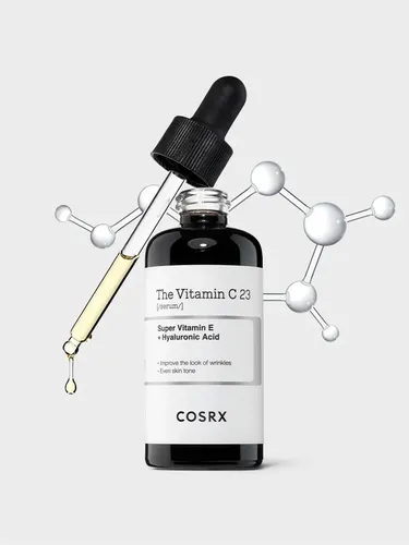 Serum Korea yang Ampuh Atasi Flek Hitam