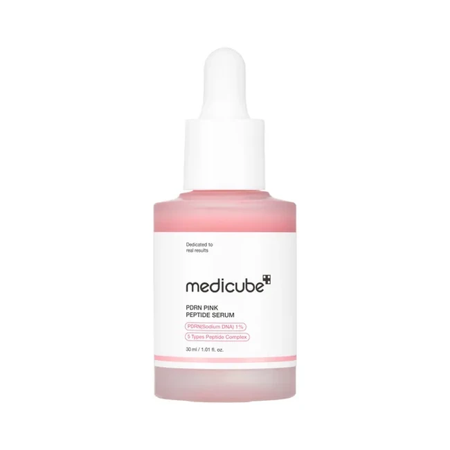 Serum Korea yang Ampuh Atasi Flek Hitam