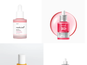 5 Rekomendasi Serum Korea yang Ampuh Atasi Flek Hitam