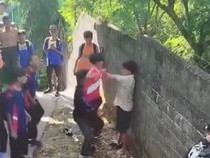 Video: Viral Siswa SMP Dikeroyok saat MPLS di Blitar, Polisi Turun Tangan