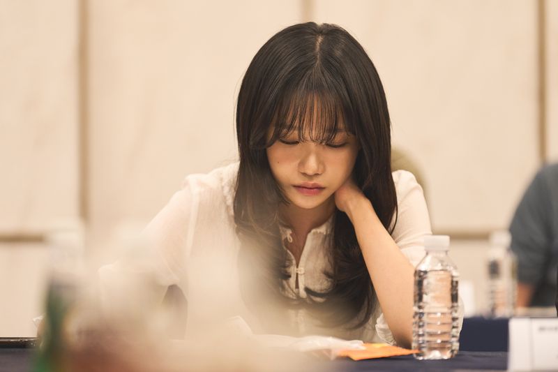 Son Ye Jin dan Jo Yu Ri dipertemukan sebagai pemain utama drama Korea Netflix, Variety