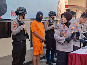 Sopir Pikap Tabrak Lari Pesepeda hingga Tewas di Suramdu Diringkus