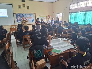 DPRD Tabanan Warning Praktik Titip Alamat saat SPMB 2026
