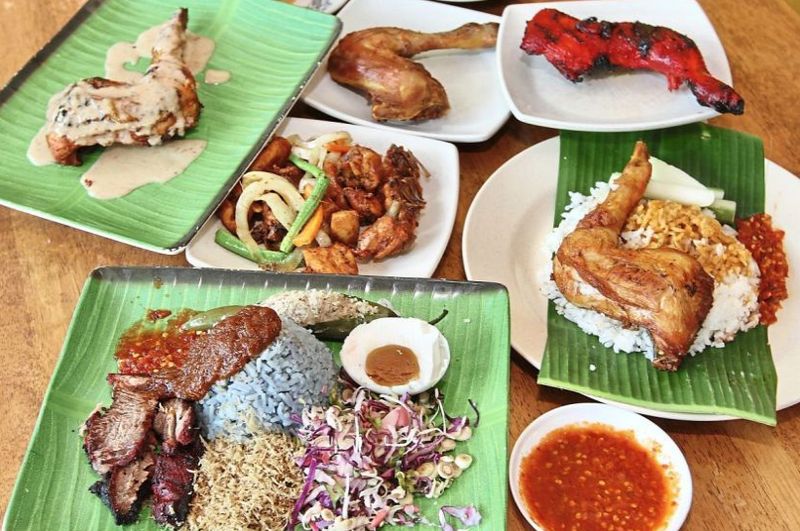 Sudah Ngidam, Wanita Ini Kesal Nasi Campur Miliknya Dicicip Senior Kantor