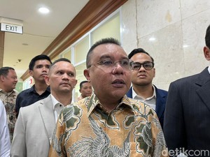 Beda Abolisi dan Amnesti, Tom Lembong dan Hasto Contohnya