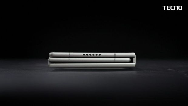 Tecno Phantom Ultimate G Fold