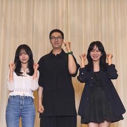 Jo Yuri Balik ke Netflix, Kali Ini Bareng Son Ye Jin