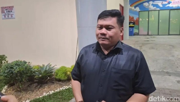Wakasat Reskrim Polresta Pontianak AKP Agus Haryono ungkap fakta baru kasus cabul ASN Dinsos Kalbar.