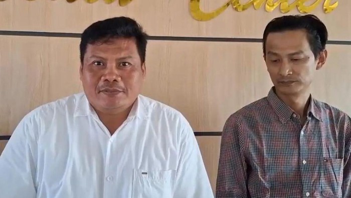 Wakasat Reskrim Polresta Pontianak AKP Agus Haryono memastikan proses hukum kasus cabul berjalan lancar.