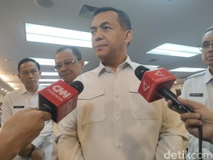 KPK Cari Wamen Imipas Silmy Karim Terkait OTT Pejabat Imigrasi Jakbar