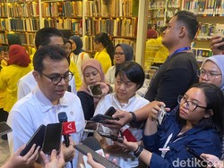 Koperasi Merah Putih Diresmikan Prabowo, Komdigi Kawal Digitalisasi