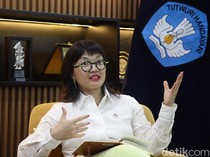 Fungsi Kognitif Anak Perlu Dikembangkan Sejak Dini, Ini Kata Wamen Stella