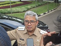 Walkot Bandung: Komunitas Bagi-bagi Bir di Event Lari Kena Sanksi Sosial