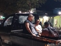 Polisi Lepas Dua Terduga Penipu Turis Asing di Labuan Bajo
