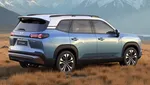SUV Baru Wuling Starlight 560, Begini Tampangnya