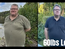 YouTuber Ini Pangkas BB 27 Kg dalam 6 Bulan, Sukses Diet Berkat ChatGPT