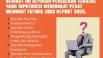 Infografis: 10 Pekerjaan Menjanjikan pada 2030 Menurut Future Jobs Report 2025