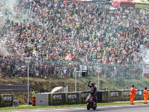 Cepat atau Lambat Jorge Martin Akan Naik Podium Lagi
