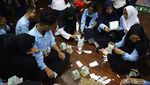 50 Siswa Disabilitas Ikuti Pelatihan Seni Kriya di Jakarta
