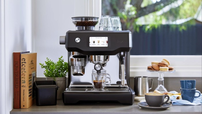 6 Mesin Kopi Espresso Termahal di Dunia, Harganya Ratusan Juta!