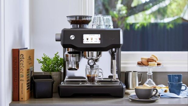 6 Mesin Kopi Espresso Termahal di Dunia, Harganya Ratusan Juta!