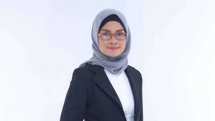 Adita Irawati