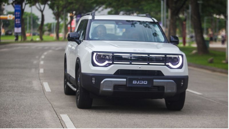 adv baic