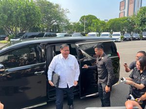 RI Tancap Gas Ekspor ke AS Meski Kena Tarif 19%, Ini Komoditasnya