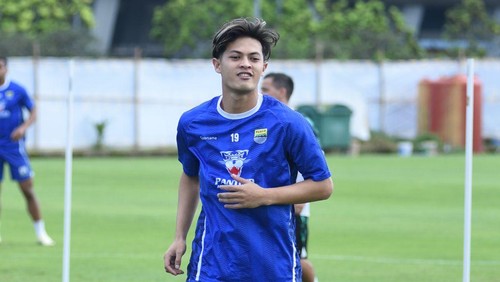 Alfeandra Dewangga.