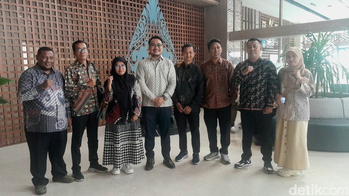 Aliansi Dosen PPPK Indonesia