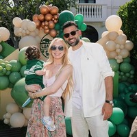 Pindah ke Dubai, Lindsay Lohan Rasakan Hidup Normal Jauh dari Sorotan Pindah ke Dubai, Lindsay Lohan Rasakan Hidup Normal Jauh dari Sorotan