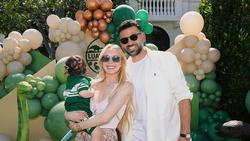Pindah ke Dubai, Lindsay Lohan Rasakan Hidup Normal Jauh dari Sorotan