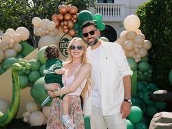 Pindah ke Dubai, Lindsay Lohan Rasakan Hidup Normal Jauh dari Sorotan Pindah ke Dubai, Lindsay Lohan Rasakan Hidup Normal Jauh dari Sorotan