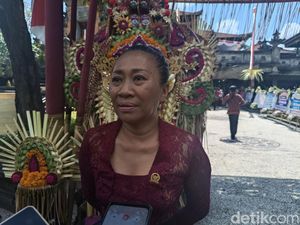 48 Bangunan Liar di Bingin Dibongkar, Ni Luh Djelantik: Mereka Bukan Koruptor