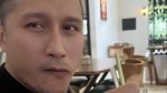 Aduh! Arie Untung Dilarikan ke RS Gegara Bola Padel