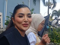 Ashanty Tegaskan Gak PHK Karyawan Usai Tutup Toko Kue