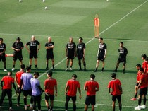 Bali United Rilis Jersei Baru Musim 2025/2026