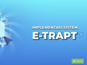 Sistem E-TRAPT 2025, Pemprov DKI Perkuat Pengawasan Pajak Secara Digital