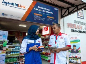 BRI Optimistis Kopdes Merah Putih Jadi Tonggak Ekonomi Kerakyatan