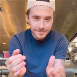 Iklan Kontroversial Brooklyn Beckham Bikin Keluarga Syok dan Patah Hati