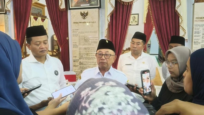 Bupati Blitar Rijanto