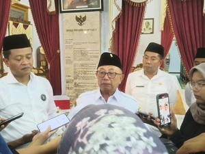 Bupati Blitar Dukung Sound Horeg Karena Dorong Pertumbuhan Ekonomi