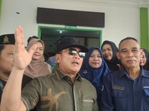 Bupati Kubu Raya Minta Oknum Guru Diduga Tahan Rapor Siswa Ditindak