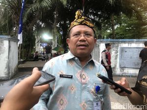ASN Dipecat karena Tak Netral, Bupati Lombok Barat Dituding Arogan