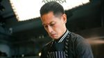 Setengah Abad Chef Juna dan Gaya Rambutnya dari Masa ke Masa