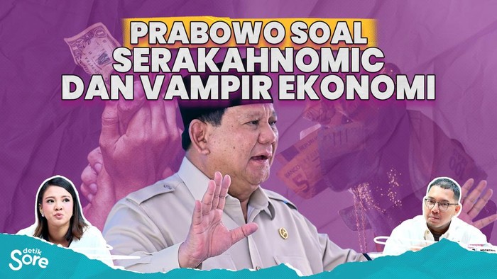 detik sore 22 juli 2025