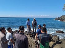 Karangasem Segera Miliki Kampung Nelayan Merah Putih, Ini Manfaatnya