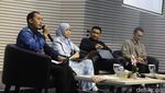 Diskusi KPK Soroti RUU KUHAP terhadap Proses Hukum Korupsi