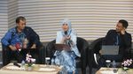 Diskusi KPK Soroti RUU KUHAP terhadap Proses Hukum Korupsi